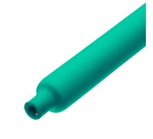 Трубка термоусадочная клеевая ТТК(3:1)-25/8 зел