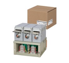 Контактор вакуумный КВТ-1,14-5/1000, 380В AC/DC, 4НО+3НЗ  SQ0759-0024  TDM
