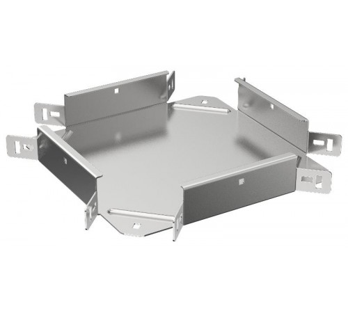 ESCA 7 Крестовина 50х100-2,0  ES7-KR-050-100-20  IEK