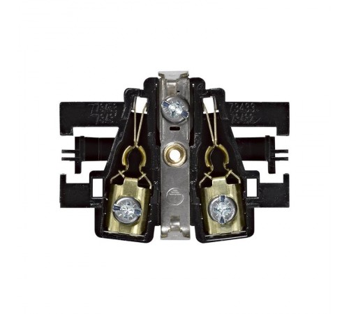 Simon 73 Розетка c заземлением, винтовые клеммы, 16А 250В, S73, S73 Loft  73432-39  Simon