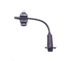 Зажим для временного заземления в комплекте с адаптером PC 481 (16-150 мм2)  11300601  NILED