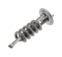 Нагревательный элемент для бойлера ТЭН RF64 2,0 кВт, RDS, фланец М4  70-0338  REXANT