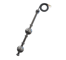 Датчик уровня поплавковый ПДУ-3.2.850.600/1  117994  ОВЕН