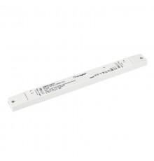 Блок питания ARV-SP-48100-LINEAR-PFC (48V, 2.1A, 100W) (Arlight, IP20 Пластик, 5 лет)  032628  Arlight