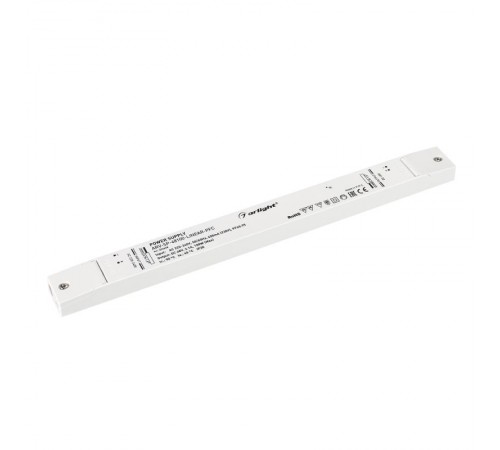 Блок питания ARV-SP-48100-LINEAR-PFC (48V, 2.1A, 100W) (Arlight, IP20 Пластик, 5 лет)  032628  Arlight
