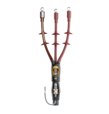 Муфта концевая HT1P-12/3x70-120L12S   16000887  НИЛЕД