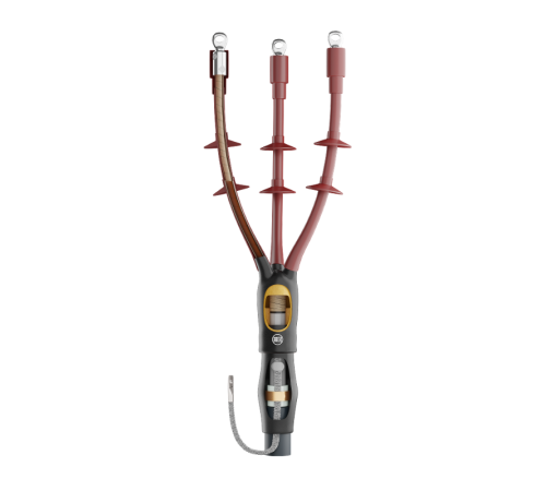 Муфта концевая HT1P-12/3x70-120L12S   16000887  НИЛЕД