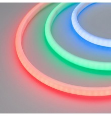 Лента герметичная RTW-PWT-H120-13mm 24V RGB (14.4 W/m, IP68, 4040, 5m)  029873(2)  Arlight