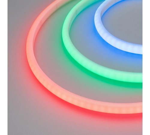 Лента герметичная RTW-PWT-H120-13mm 24V RGB (14.4 W/m, IP68, 4040, 5m)  029873(2)  Arlight