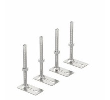 Комплект регулируемых опор для кассетных рамок и OKB M8x70 мм (4 шт.,сталь) (RK NEV2 70)  7405814  OBO Bettermann