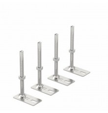 Комплект регулируемых опор для кассетных рамок и OKB M8x70 мм (4 шт.,сталь) (RK NEV2 70)  7405814  OBO Bettermann