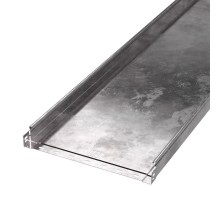 Лоток неперфорированный Стандарт 400х50х3000 (6 м/уп)  PR16.0058  Промрукав