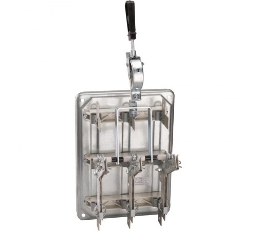 Разъединитель ПЦ-2-250А-У3  113896  КЭАЗ