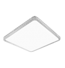 Светильник светодиодный декоративный бытовой ДПБ PPB MAGIC-S 60w 3000K-6500К DIM IP20 530*530*80  5012196  Jazzway