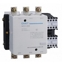 Контактор NC2-330 330А 230В/АС3 (R)  236059  CHINT