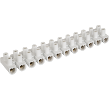 Колодки КЗВ 71 330 NTB-UPP-S12-20/WH 71330 Navigator