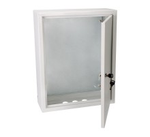 Щит с монтажной панелью ЩМП -2-1-500х400х150-IP31-УХЛ3  243729  КЭАЗ