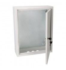 Щит с монтажной панелью ЩМП -2-1-500х400х150-IP31-УХЛ3  243729  КЭАЗ