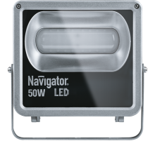 Прожектор светодиодный СДО NFL-P-10-4K-IP65-LED 10Вт 4000К IP65  71980  Navigator