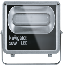 Прожектор светодиодный СДО NFL-P-10-4K-IP65-LED 10Вт 4000К IP65  71980  Navigator