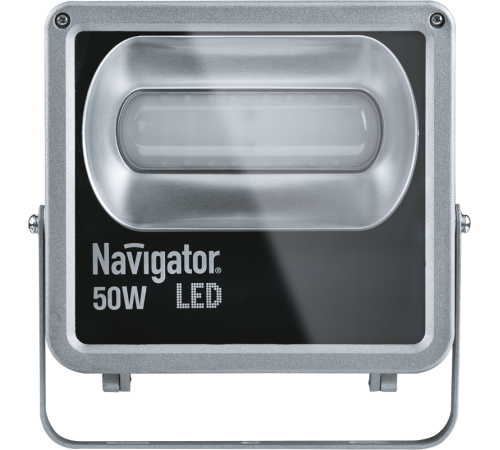Прожектор светодиодный СДО NFL-P-10-4K-IP65-LED 10Вт 4000К IP65  71980  Navigator