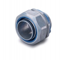 Муфта вводная для металлорукава ВМУ-25 (1")  PR08.3815  Промрукав