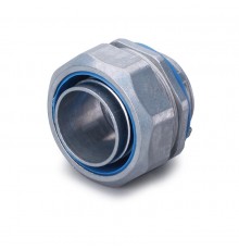 Муфта вводная для металлорукава ВМУ-50 (2")   PR08.3817  Промрукав