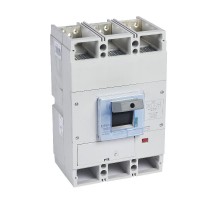 Выключатель-разъединитель  DPX3 1600-I 3P1250A  422492  Legrand