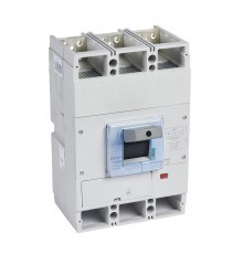 Выключатель-разъединитель  DPX3 1600-I 3P1250A  422492  Legrand