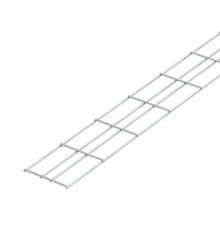 Проволочный лоток 89x3000x3,8 (GRP 90 FT)  6006578  OBO Bettermann