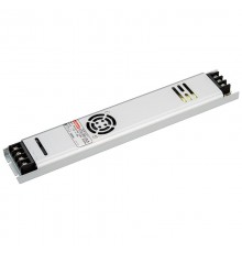 Блок питания HTS-300-12-LS (12V, 25A, 300W)  022990  Arlight