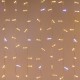 Светодиодная гирлянда ARD-CURTAIN-CLASSIC-2000x3000-CLEAR-760LED-BLINK Warm-White (230V, 60W)  024869  Arlight