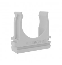 Держатель с защелкой, д.25мм, в упаковках по 5шт.  51025R5  DKC