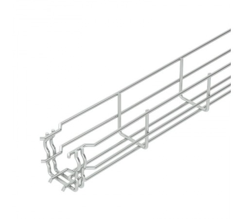 Проволочный лоток OBO GR-Magic, 55x50x3000 (GRM 55 50 G)  6001441  OBO Bettermann