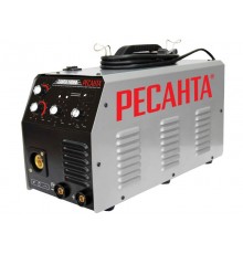 Сварочный аппарат инверторный п/а САИПА-190МФ  65/24  РЕСАНТА