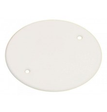 Крышка для монтажной коробки универсальная  К5001  HEGEL