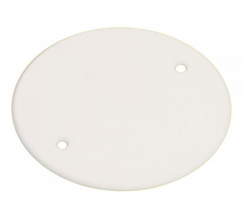 Крышка для монтажной коробки универсальная  К5001  HEGEL