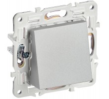 SKANDY Вывод кабеля SK-O01S серебряный  SK-VK10-0-K23  IEK