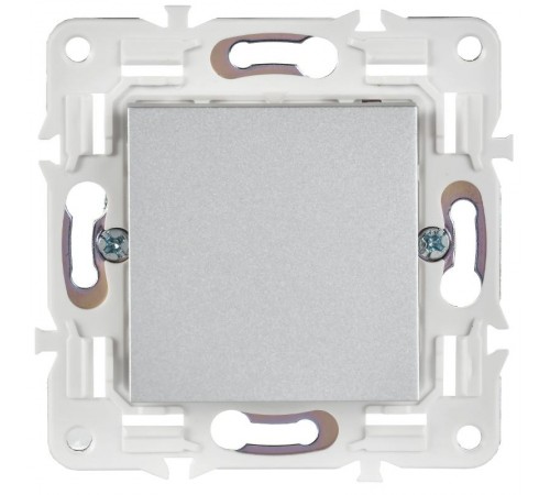 SKANDY Вывод кабеля SK-O01S серебряный  SK-VK10-0-K23  IEK