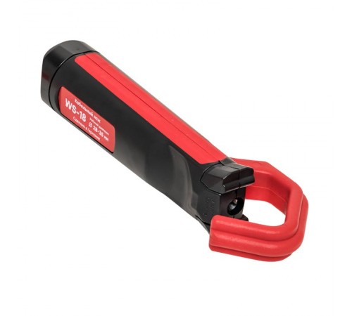 Кабельный нож WS-18 EKF Professional  ws-18  EKF