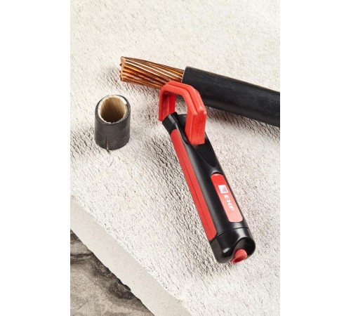 Кабельный нож WS-18 EKF Professional  ws-18  EKF