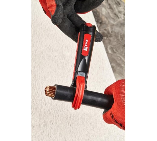 Кабельный нож WS-18 EKF Professional  ws-18  EKF