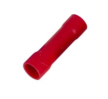 Гильза соединительная изолированная (ПВХ) 6-10 кв.мм (ГСИ)  2D20P  DKC