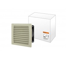 Вентилятор 105/71 м3/час 230В 20Вт IP54   SQ0832-0011  TDM