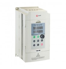 Преобразователь частоты 7,5/11кВт 3х400В VECTOR-100 EKF PROxima  VT100-7R5-3B  EKF