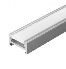 Профиль MIC-H-2000 ANOD  026458  Arlight