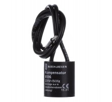 Компенсатор 6596, 0,39 мкФ, 47 Ом, 250 В  6599-0-2290   2CKA006599A2290  ABB