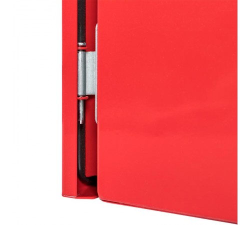 Щит с монтажной панелью ЩМПг- 60.60.25 RAL 3001 IP54 EKF PROxima  mb24-06-3001  EKF