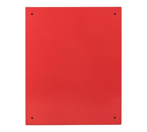 Щит с монтажной панелью ЩМПг- 60.60.25 RAL 3001 IP54 EKF PROxima  mb24-06-3001  EKF