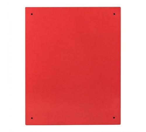 Щит с монтажной панелью ЩМПг- 60.60.25 RAL 3001 IP54 EKF PROxima  mb24-06-3001  EKF